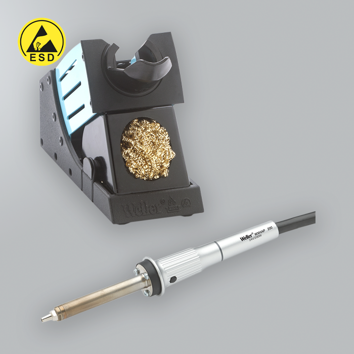 WXHAP200 Soldering Iron / WDH30 SET WXHAP200 Soldering Iron / WDH30 SET